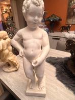 Manneke pis Brussel, Antiek en Kunst, Ophalen