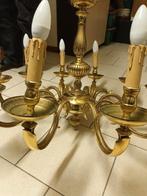 Kroonluchter, Huis en Inrichting, Lampen | Kroonluchters, Ophalen