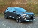 Peugeot 2008 1.2 PureTech 130 Allure, Autos, Peugeot, Argent ou Gris, Achat, Euro 6, Carnet d'entretien
