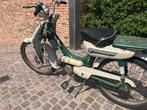 Honda Amigo PC50 - origineel & volledig gerestaureerd, Fietsen en Brommers, Ophalen