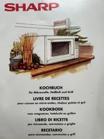 Combi oven, Elektronische apparatuur, Ophalen, Oven, Zo goed als nieuw, Draaiplateau