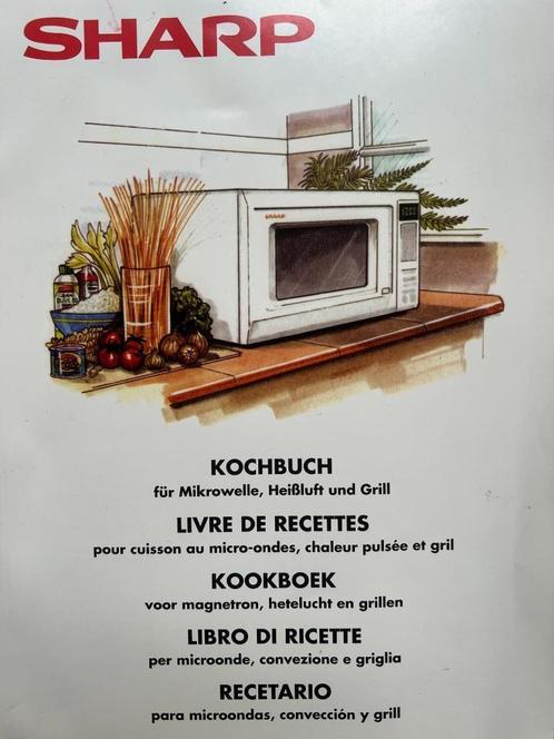 Combi oven, Elektronische apparatuur, Microgolfovens, Zo goed als nieuw, Vrijstaand, Combi-microgolfoven, 45 tot 60 cm, Grill