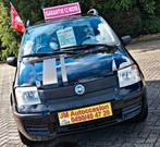 Fiat panda 1.2 essence, Autos, Fiat, 5 places, Airbags, Berline, 4 portes