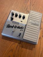 Akai Shredomatic, Enlèvement ou Envoi, Comme neuf, Distortion, Overdrive ou Fuzz