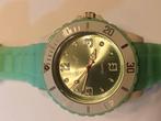 Unisex horloge groen-wit van access R . Quartz, Handtassen en Accessoires, Horloges | Kinderen, Ophalen of Verzenden, Zo goed als nieuw