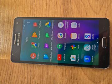 Samsung Galaxy A3, Enlèvement, Comme neuf