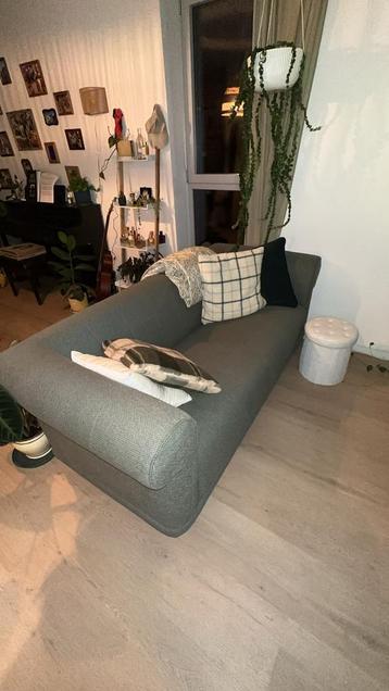 Zetel ikea Viskafors beschikbaar voor biedingen
