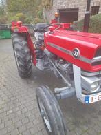 Tracteur Massey ferguson  133, Enlèvement, Oldtimer/Ancêtre, Massey Ferguson