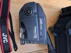 Jvc GR-AX40 camera, Ophalen of Verzenden, VHS of SVHS, Camera