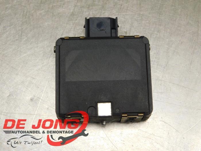 Capteur radar d'un Skoda Superb, Autos : Pièces & Accessoires, Autres pièces automobiles, Skoda, Utilisé, 3 mois de garantie, Enlèvement ou Envoi