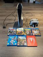 Ps 5, Ophalen, Zo goed als nieuw, Playstation 5