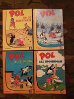 Pol strips Lot, Boeken, Stripverhalen, Gelezen, Ophalen of Verzenden, HANSEN