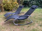 Chaises jardin Tuinstoelen, Tuin en Terras, Tuinstoelen, Ophalen