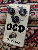 Fulltone OCD 1.4, Muziek en Instrumenten, Effecten, Ophalen of Verzenden, Zo goed als nieuw