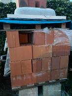 Snelbouwstenen 29x19x14, Doe-het-zelf en Bouw, Metselstenen, Ophalen, Nieuw, Bakstenen
