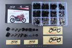 Kit visserie spécifique pour HONDA CBR 500 R 2016 - 2018, Enlèvement ou Envoi, Neuf