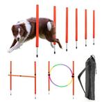 Huisdier Behendigheid Training - agility honden, Dieren en Toebehoren