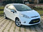 Ford Fiesta Titanium 1.25 Euro 5 Garantie 12 Mois LEZ Ok, Autos, Ford, 1242 cm³, Euro 5, Achat, 129 g/km