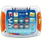 VTech Lees en Leer 2in1 Tablet + Licht en Geluid, Kinderen en Baby's, Ophalen, Zo goed als nieuw