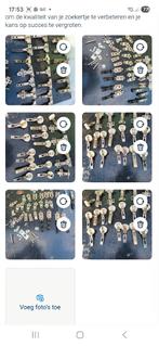 Kast scharnier, Enlèvement ou Envoi