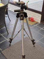STATIEF, Audio, Tv en Foto, Fotografie | Statieven en Balhoofden, Ophalen of Verzenden, Zo goed als nieuw, 175 cm of meer, Driepoot
