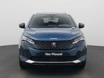 Peugeot 5008 1.2 PureTech 96kW S&S EAT8 Allure Pack, Auto's, Peugeot, Stof, Gebruikt, 149 g/km, Blauw