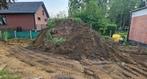 Gratis grond bereikbaar met aanhangwagen., Tuin en Terras, Aarde en Mest, Ophalen