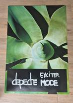 Concert poster Depeche Mode, Verzamelen, Posters, Ophalen of Verzenden, Zo goed als nieuw