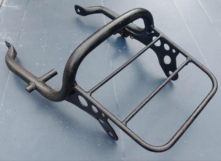 Origineel Honda MTX 50/80 1980-1983 bagagerek, Motoren, Onderdelen | Honda, Gebruikt, Ophalen of Verzenden