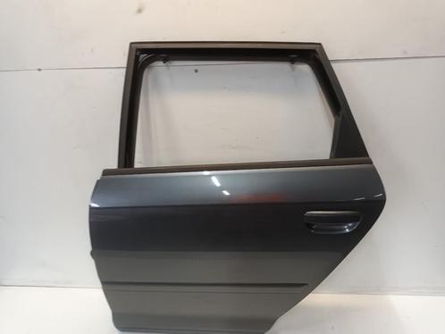 PORTIER LINKS ACHTER Audi A3 Sportback (8PA), Auto-onderdelen, Carrosserie, Deur, Audi, Achter, Links, Gebruikt