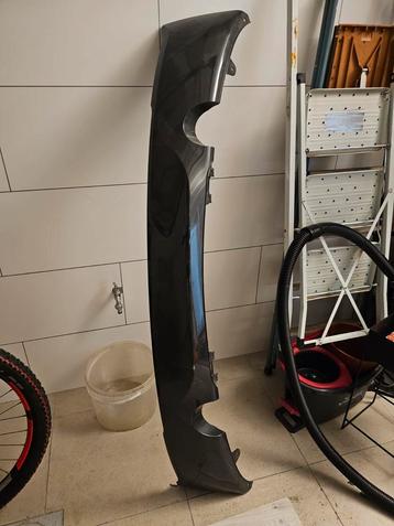Bumper bmw 2 series  beschikbaar voor biedingen