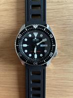 Seiko SKX007 New Old Stock + Bracelet + Isofrane, Handtassen en Accessoires, Horloges | Heren, Ophalen of Verzenden, Zo goed als nieuw