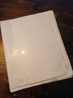 Belgie blokken en zegels in verschillende varieteiten, Ophalen of Verzenden