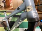 Kit Cadre COMMENCAL META HT taille M + JDD/Freins MAGURA MT5, Fietsen en Brommers, Hardtail, Ophalen of Verzenden, Zo goed als nieuw