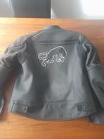 Veste moto Furygan cuir, Motoren, Kleding | Motorkleding, Ophalen, Heren, Jas | leer, Nieuw zonder kaartje