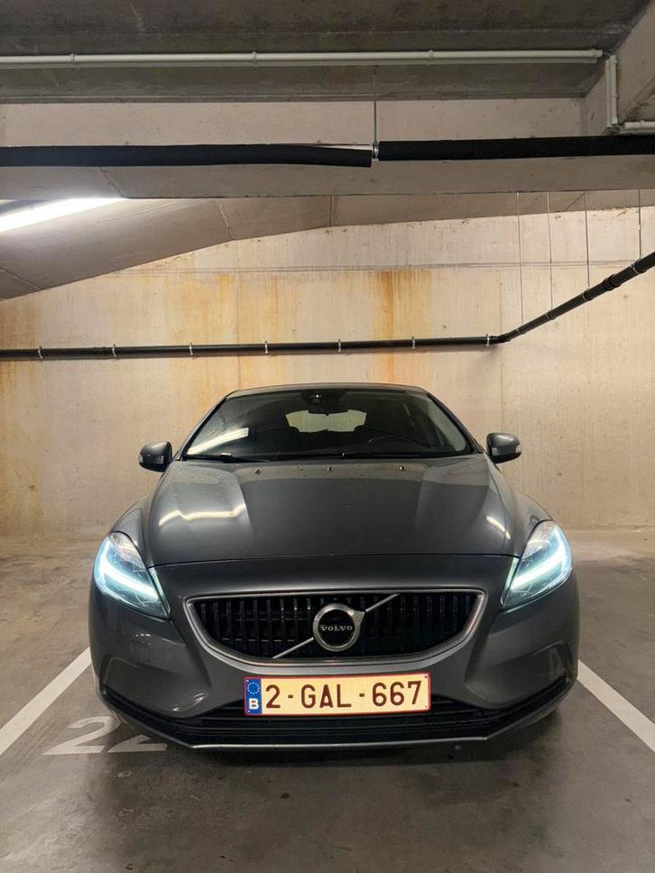 Volvo v40, Auto's, Volvo, Particulier, V40, Diesel, Automaat, Ophalen