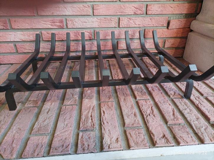 KACHEL ACCESSOIRES, Huis en Inrichting, Kachels, Nieuw, Vrijstaand, Hout, Ophalen