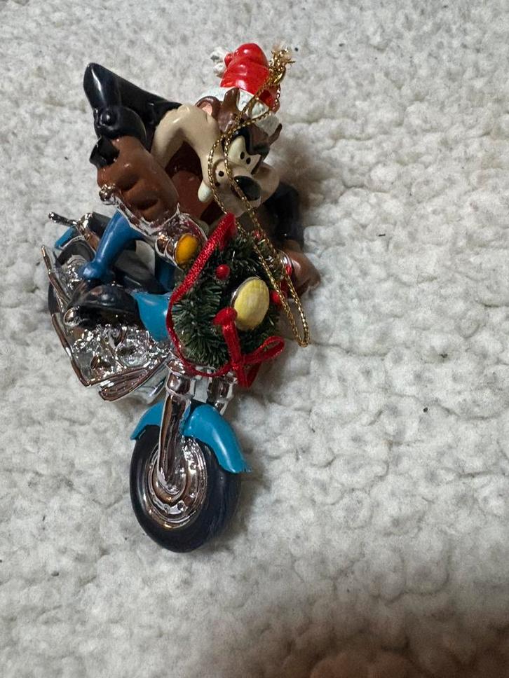 Kerstboom decoratie, Diversen, Kerst, Zo goed als nieuw, Ophalen of Verzenden