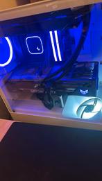 ASUS TUFF Nvidea geforce RTX 4080 SUPER OC EDITIE, Computers en Software, Videokaarten, Ophalen of Verzenden, Zo goed als nieuw