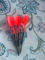 Bundel darts winmau , target , shot, Sport en Fitness, Darts, Ophalen, Zo goed als nieuw