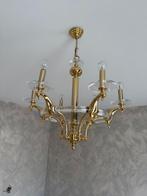 Kroonluchter, Huis en Inrichting, Lampen | Kroonluchters, Ophalen, Zo goed als nieuw