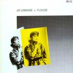 Jo Lemaire + Flouze LP/Vinyl, Gebruikt, Ophalen of Verzenden, 1980 tot 2000, 12 inch