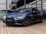 BMW 4-serie Coupé M440i xDrive | SCHUIF-KANTELDAK | 360 CAM, Auto's, BMW, 4 zetels, 173 g/km, Gebruikt, Euro 6