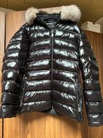 Prachtige jas Moncler, Kleding | Dames, Ophalen, Zwart, Moncler, Maat 42/44 (L)