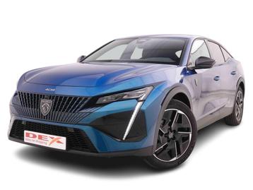 PEUGEOT 408 1.2 T 130 EAT8 GT Plus + GPS + 360Cam + LED + AL beschikbaar voor biedingen