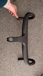 Integrated cockpit, Ophalen, Zo goed als nieuw, Racefiets, Stuur