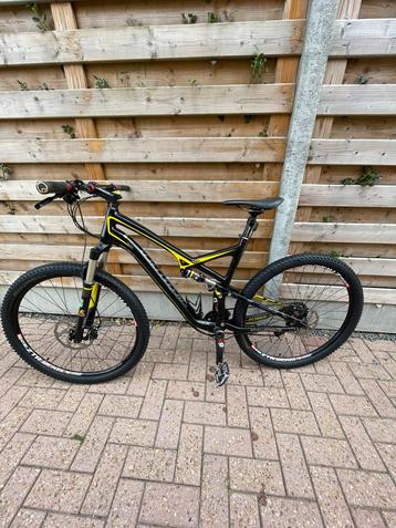 Specialized XL enduro mtb beschikbaar voor biedingen