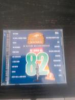 CD  DE PRE HISTORIE JAREN 80-  82 VOL 3, Cd's en Dvd's, Ophalen of Verzenden, Zo goed als nieuw