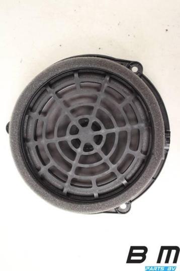 Lagetonen luidspreker LA of RA Audi A6 FL Avant 4G1035411 beschikbaar voor biedingen