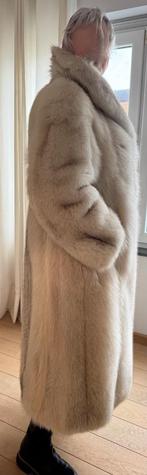 Mantel, Kleding | Dames, Jassen | Winter, Overige kleuren, Zo goed als nieuw, Furores, Ophalen